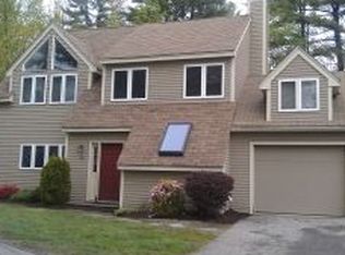17 Alpine Cir #B, Laconia, NH 03246