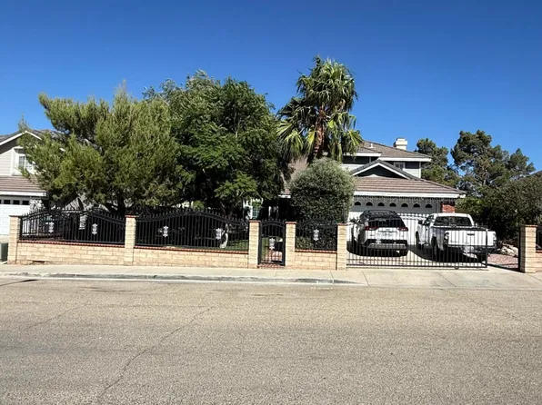 36716 Copper Ln, Palmdale, CA 93550