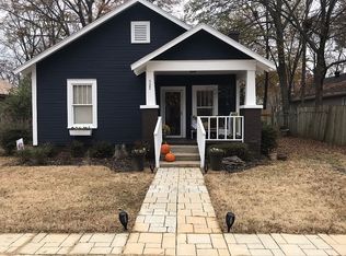 522 Oliver St, Conway, AR 72034