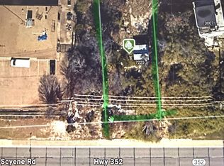 7225 Scyene Rd, Dallas, TX 75227