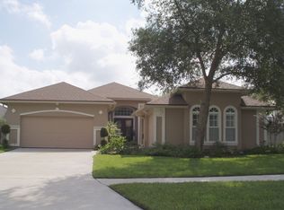 86231 Sand Hickory Trl, Yulee, FL 32097