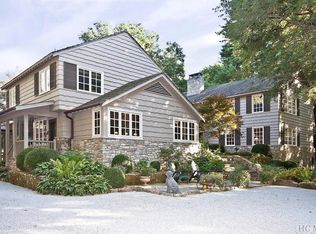 81 S Old Walhalla Rd, Highlands, NC 28741