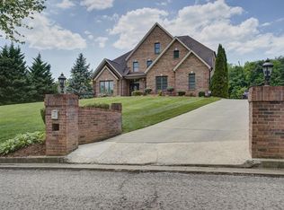 305 Huntington Way, Johnson City, TN 37604
