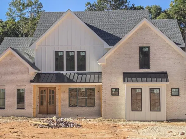 9 Deer Run Trl Lot 3, Winder, GA 30680