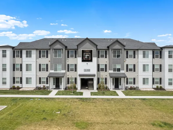 3637 W 1480 N #I302, Lehi, UT 84043