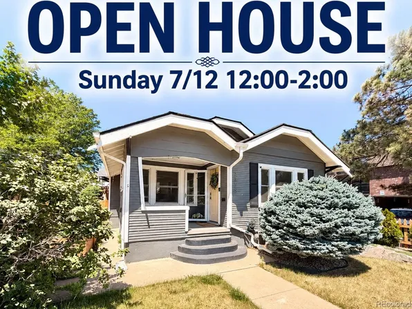 3355 S Grant Street, Englewood, CO 80113