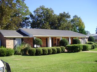 306 Chesley Ave, Jackson, AL 36545