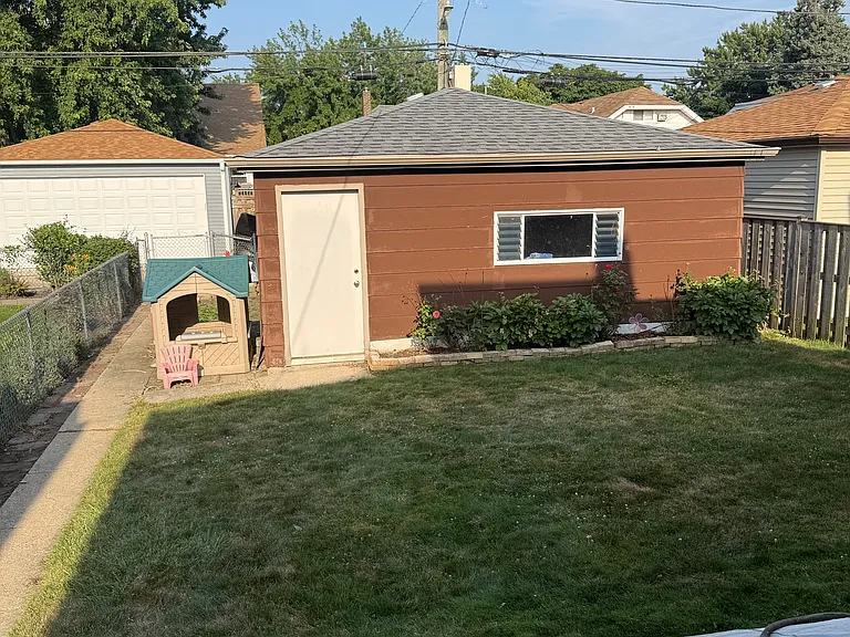 5045 N Monitor Ave — Photo 9
