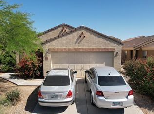 23736 W La Salle St, Buckeye, AZ 85326