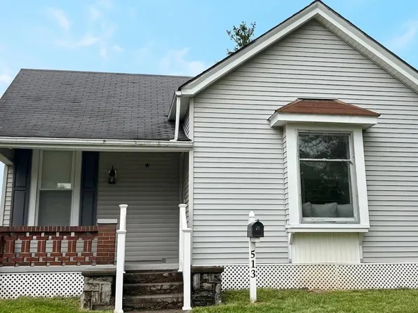 513 N Main St, Williamstown, KY 41097