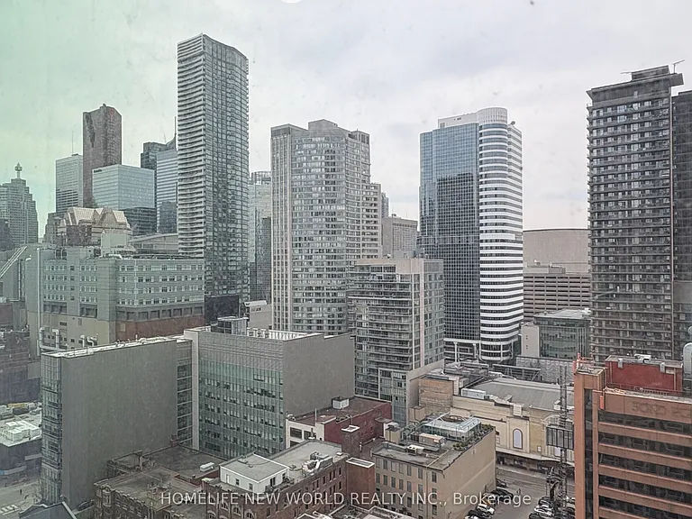 252 Church St #2502 — Photo 12