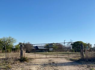 5818 County Road 330, Bertram, TX 78605