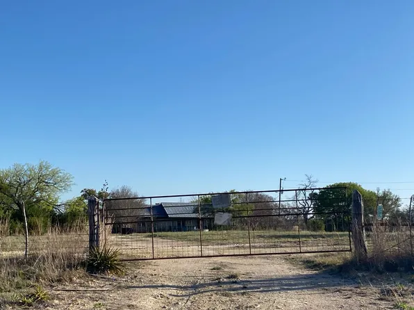 5818 County Road 330, Bertram, TX 78605
