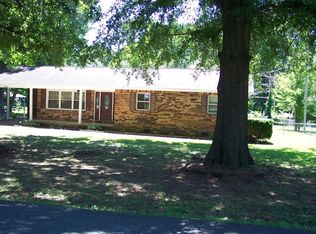 244 Blankenship Rd, Ledbetter, KY 42058