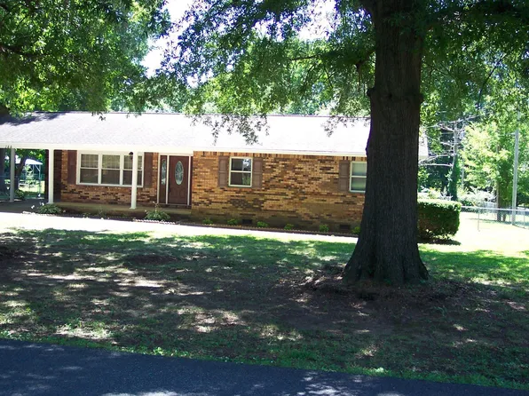 244 Blankenship Rd, Ledbetter, KY 42058