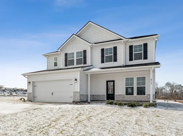 813 Easton Ln Lot 20, Gallatin, TN 37066