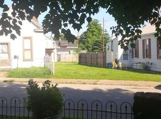 1141 Beeler St, New Albany, IN 47150