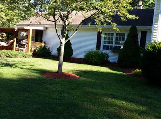 63-67 Broadway, Woonsocket, RI 02895