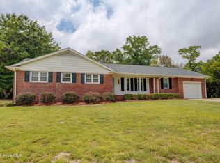 617 Windemere Rd, Wilmington, NC 28405