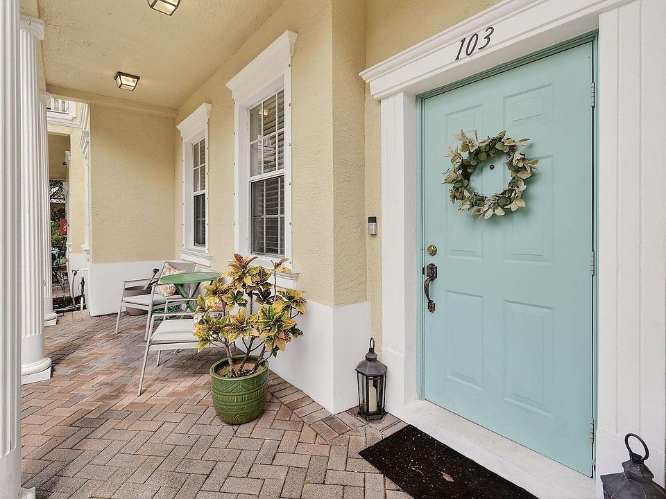 1st image of 355 E Thatch Palm Circle #103