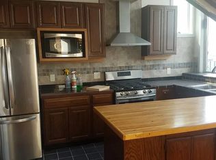 286 Bunker Hill St APT 4, Charlestown, MA 02129