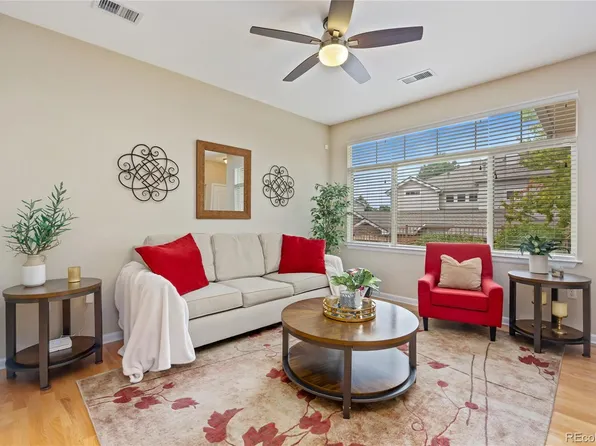 8547 Gold Peak Drive Bldg 34 #D, Littleton, CO 80130