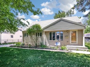 904 Joyce Ave, Melrose Park, IL 60164