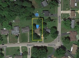 134 Harrow Ln, Youngstown, OH 44511