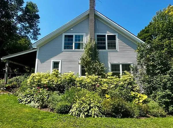 111 Machia Hill Rd — Photo 2