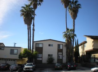 Casa De Las Palmas, San Diego, CA 92105