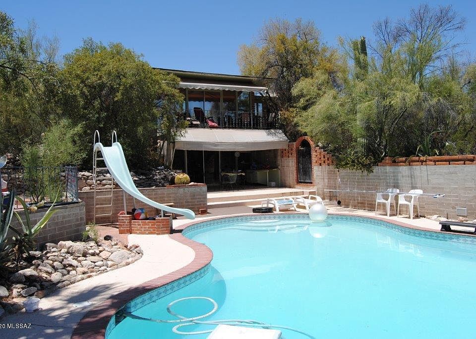 1st image of 5640 N Maria Dr