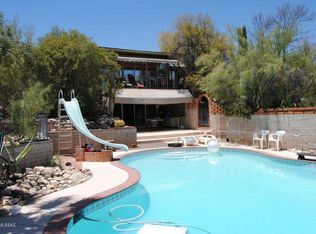 5640 N Maria Dr, Tucson, AZ 85704