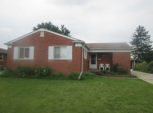20445 Ann Arbor Trl, Dearborn Heights, MI 48127