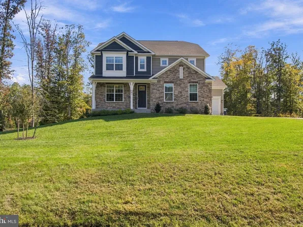 501 Trainum Ln, Fredericksburg, VA 22406