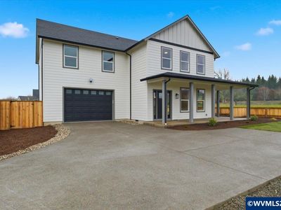 3191 NW 23rd Ave, Albany, OR, 97321