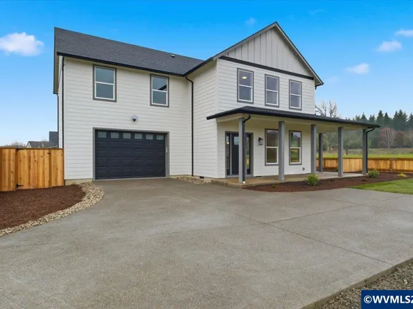 3191 NW 23rd Ave, Albany, OR 97321