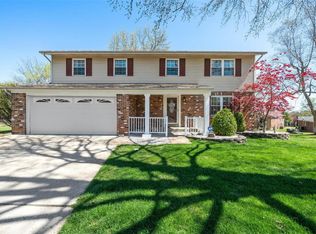 5714 Cashew Ct, Saint Louis, MO