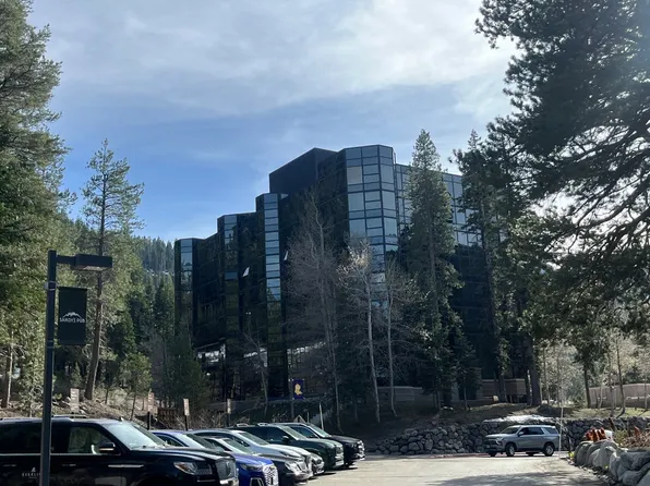 400 Resort Rd #834, Olympic Valley, CA 96146