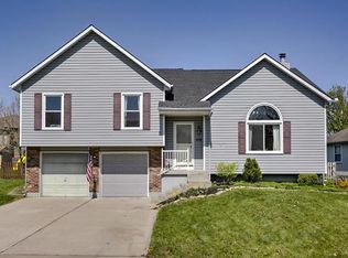 510 Northpoint Ave, Liberty, MO 64068