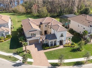 17327 Ladera Estates Blvd, Lutz, FL 33548