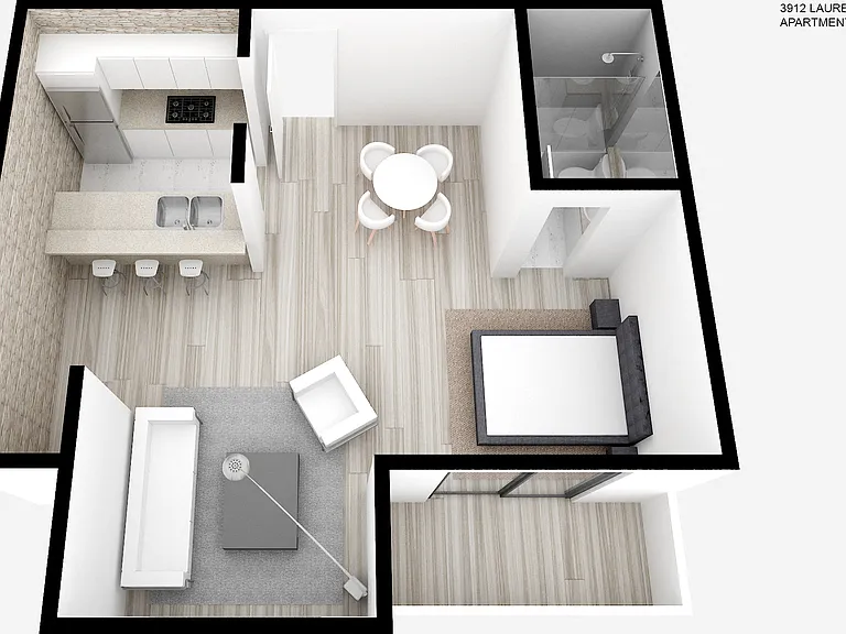 Catalina Apartments — Photo 32