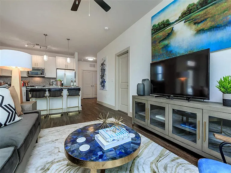 Berewick Pointe Apartments — Photo 7