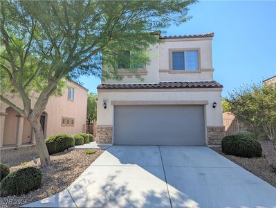 2847 Glass Vine Ct, Las Vegas, NV, 89117