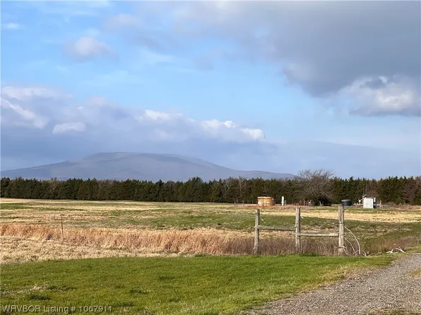 5B Old Highway 112, Poteau, OK 74953