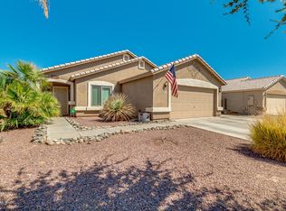 8108 W Gibson Ln, Phoenix, AZ 85043