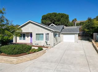 130 Orange Dr, San Luis Obispo, CA 93405