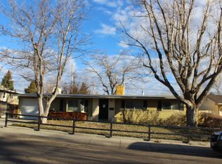 2020 Mariposa Blvd, Casper, WY 82604