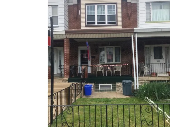 7162 Montague St, Philadelphia, PA 19135