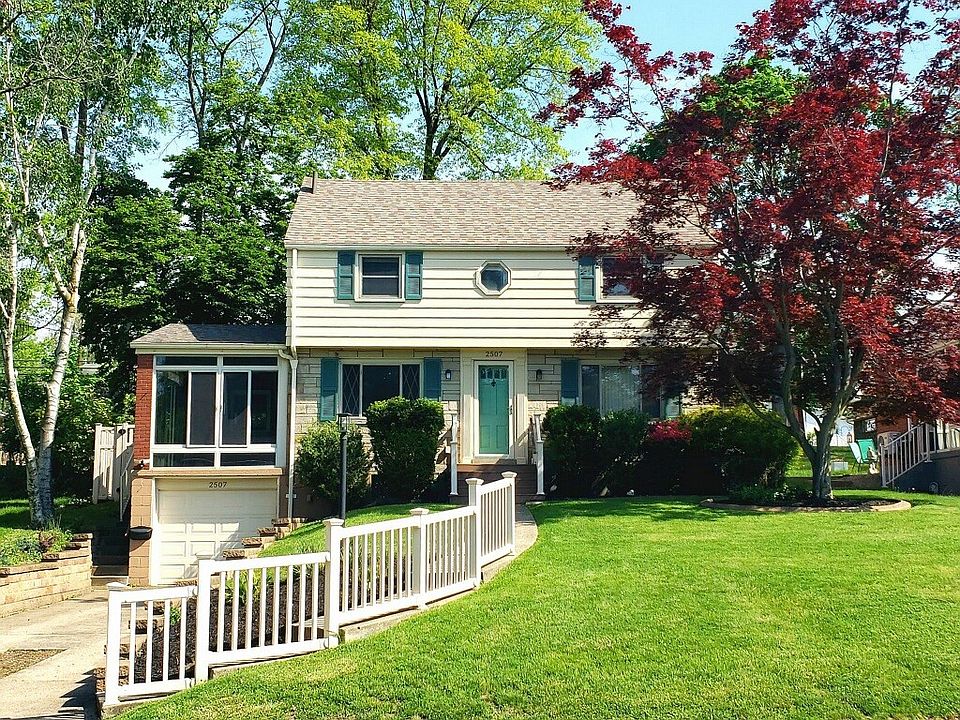 1st image of 2507 Gaywood Dr