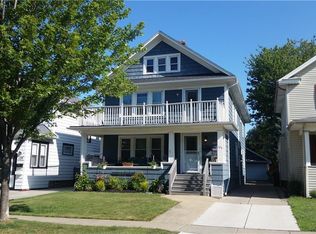 125 Mang Ave, Buffalo, NY 14217